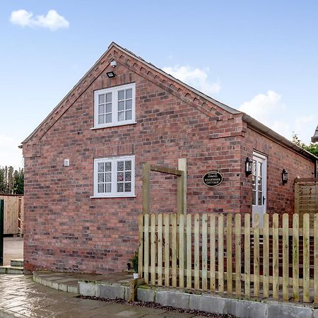 Kingfisher Cottage Wainfleet All Saints Exteriör bild